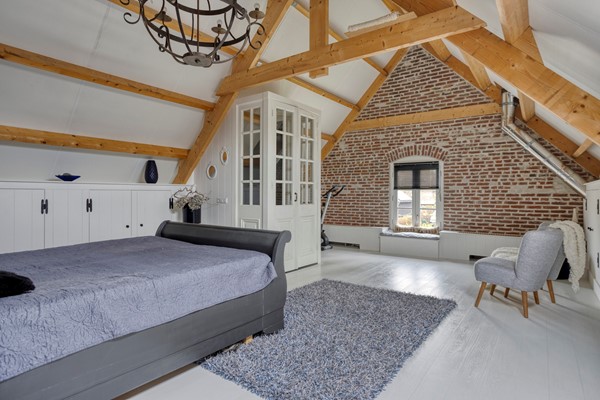 Medium property photo - Keefheuvel 5, 5298 AH Liempde